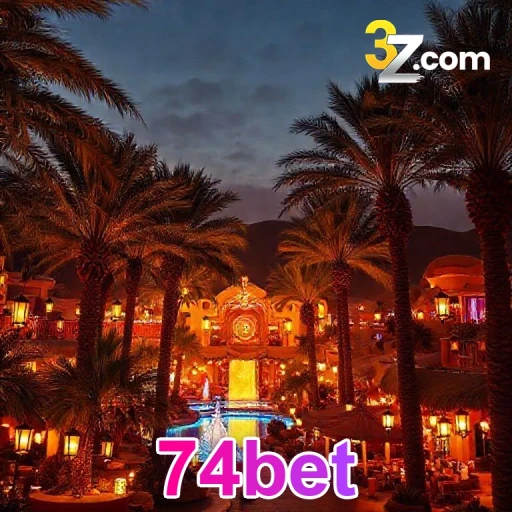 74bet Confiavel