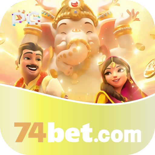 74bet LOGO