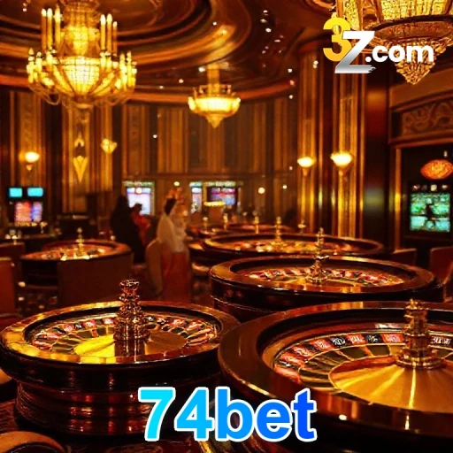 74bet